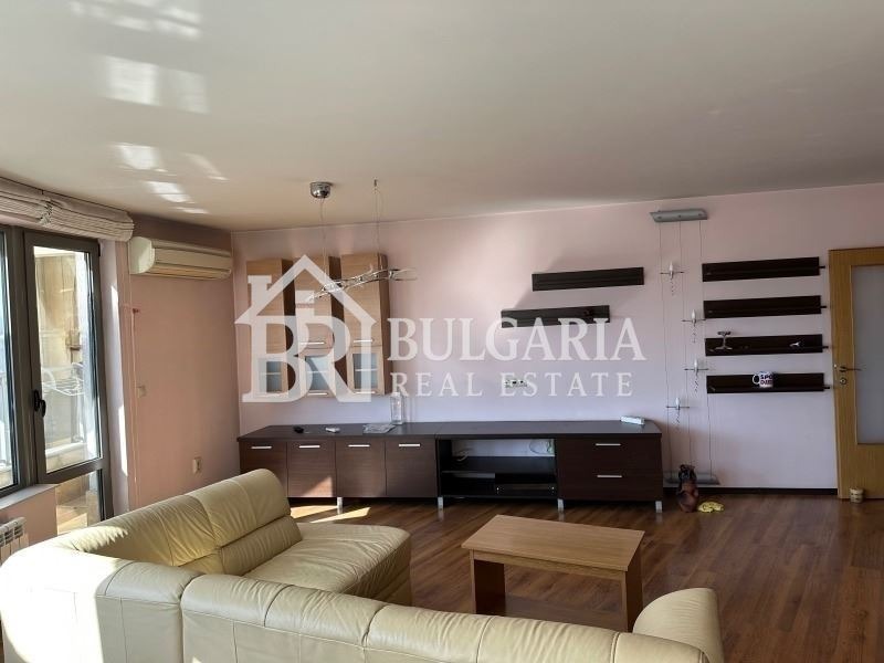 Продава 4-СТАЕН, гр. София, Манастирски ливади, снимка 13 - Апартаменти - 53173414