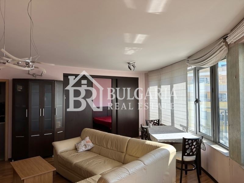 Продава 4-СТАЕН, гр. София, Манастирски ливади, снимка 6 - Апартаменти - 53173414