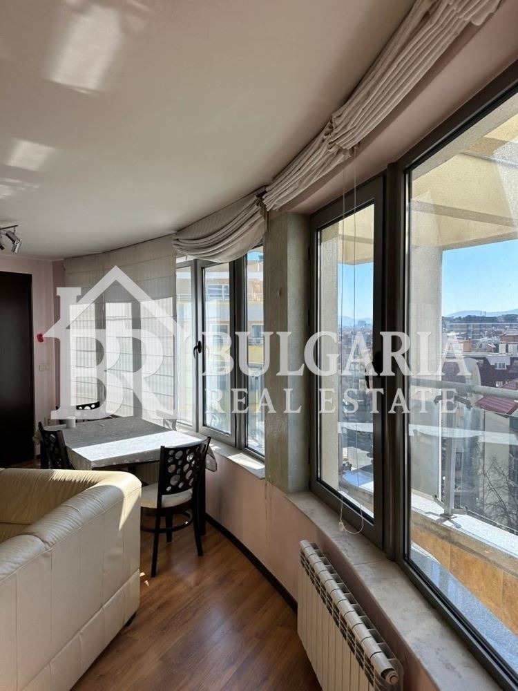 Продава 4-СТАЕН, гр. София, Манастирски ливади, снимка 12 - Апартаменти - 53173414