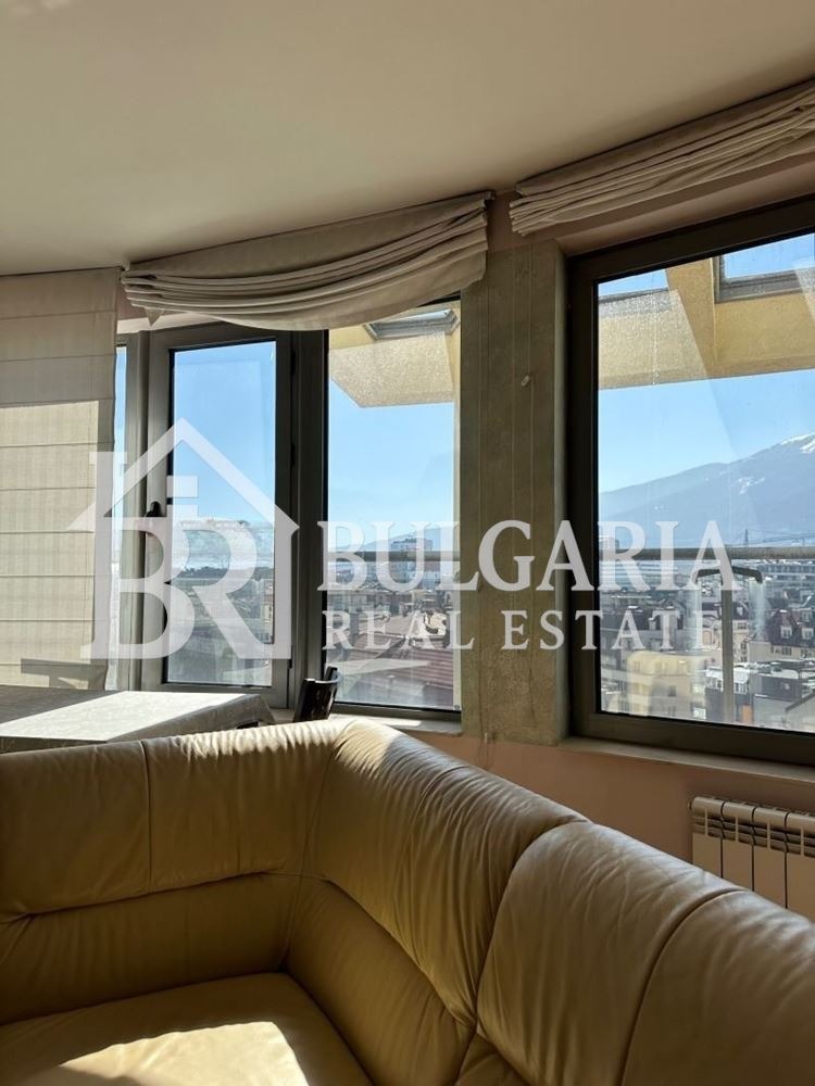 Продава 4-СТАЕН, гр. София, Манастирски ливади, снимка 15 - Апартаменти - 53173414