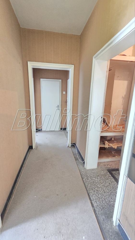 Продава 4-СТАЕН, гр. Варна, Левски 1, снимка 14 - Апартаменти - 54822394