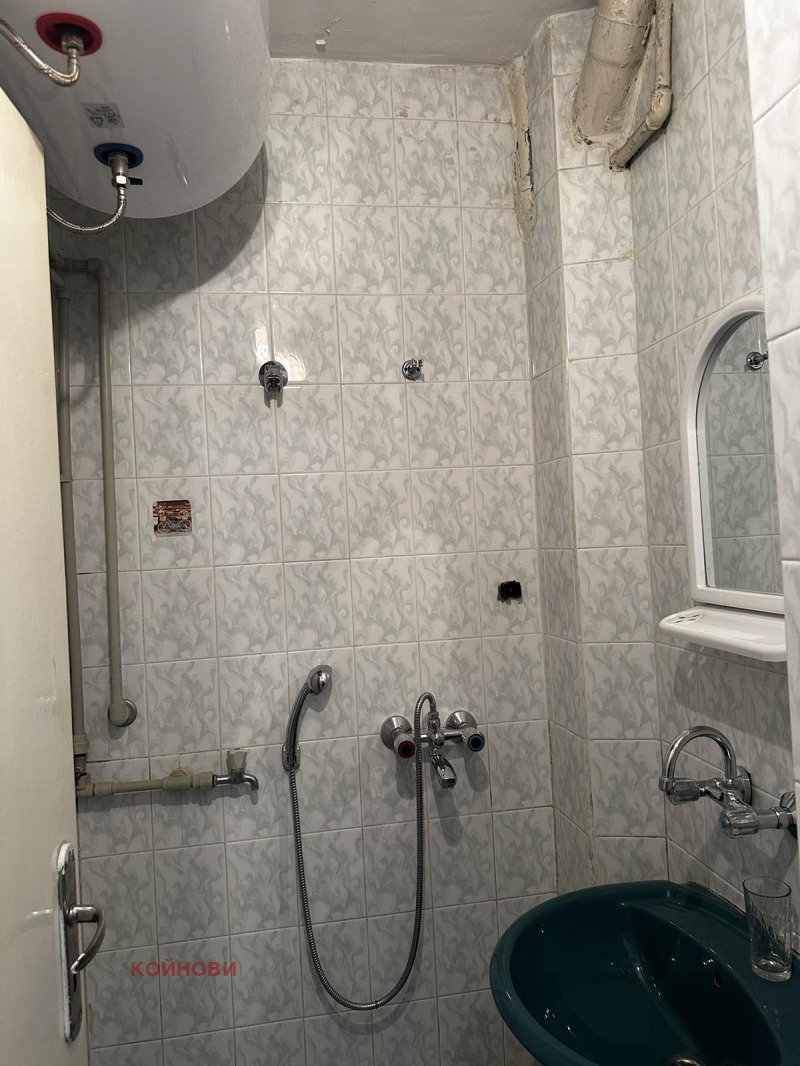 Zu verkaufen  3+ Schlafzimmer Stara Zagora , Zentar , 77 qm | 15115284 - Bild [11]