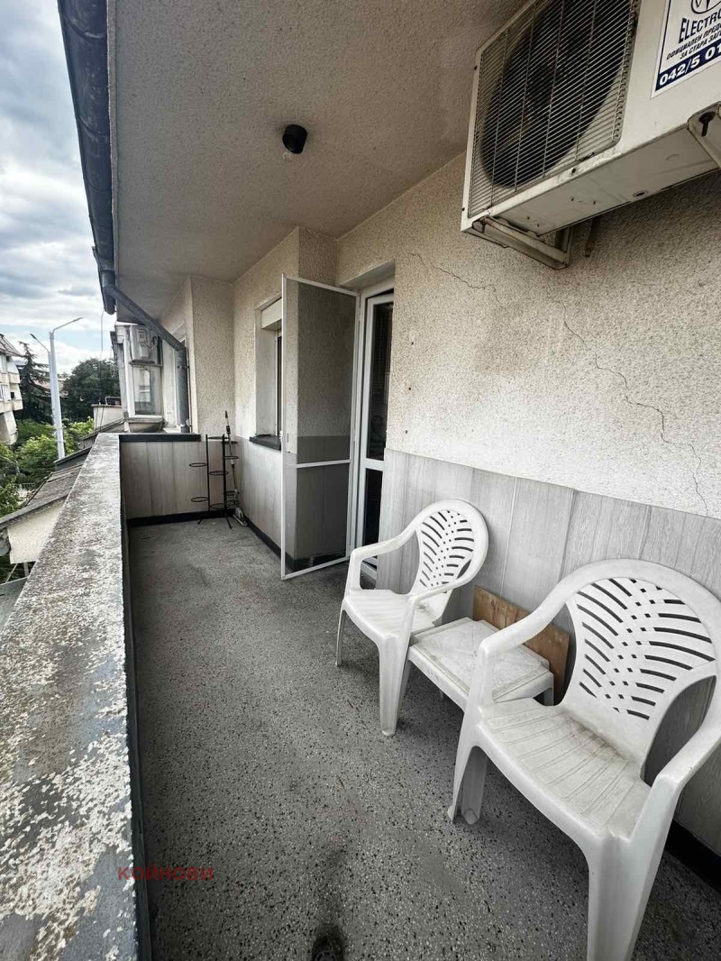 Zu verkaufen  3+ Schlafzimmer Stara Zagora , Zentar , 77 qm | 15115284 - Bild [8]