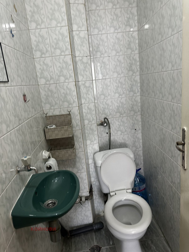 Zu verkaufen  3+ Schlafzimmer Stara Zagora , Zentar , 77 qm | 15115284 - Bild [10]