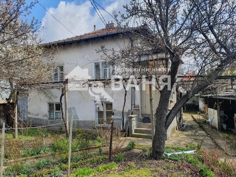 Продава  Къща област Пловдив , гр. Сопот , 62 кв.м | 11069913