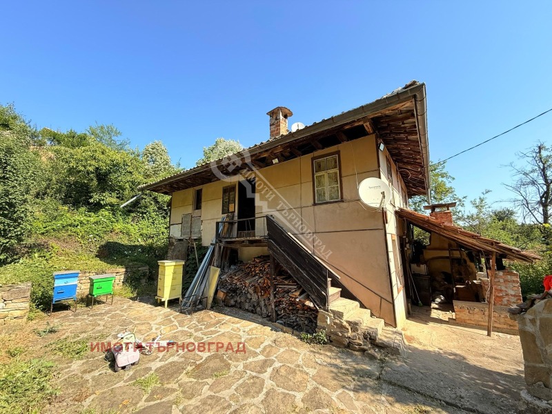Til salg  Hus region Gabrovo , Todoretsite , 150 kvm | 47465974