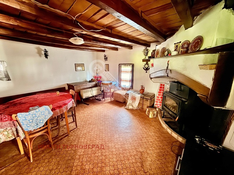 Til salg  Hus region Gabrovo , Todoretsite , 150 kvm | 47465974 - billede [9]