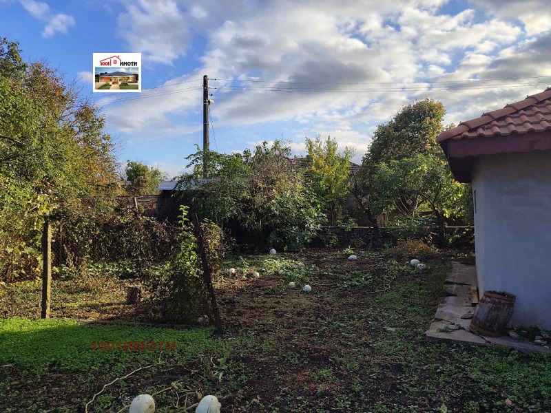 Продава КЪЩА, с. Захари Стояново, област Добрич, снимка 10 - Къщи - 47493843