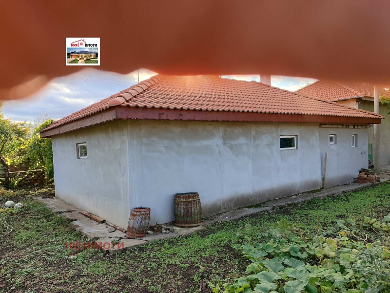 Продава КЪЩА, с. Захари Стояново, област Добрич, снимка 4 - Къщи - 47493843
