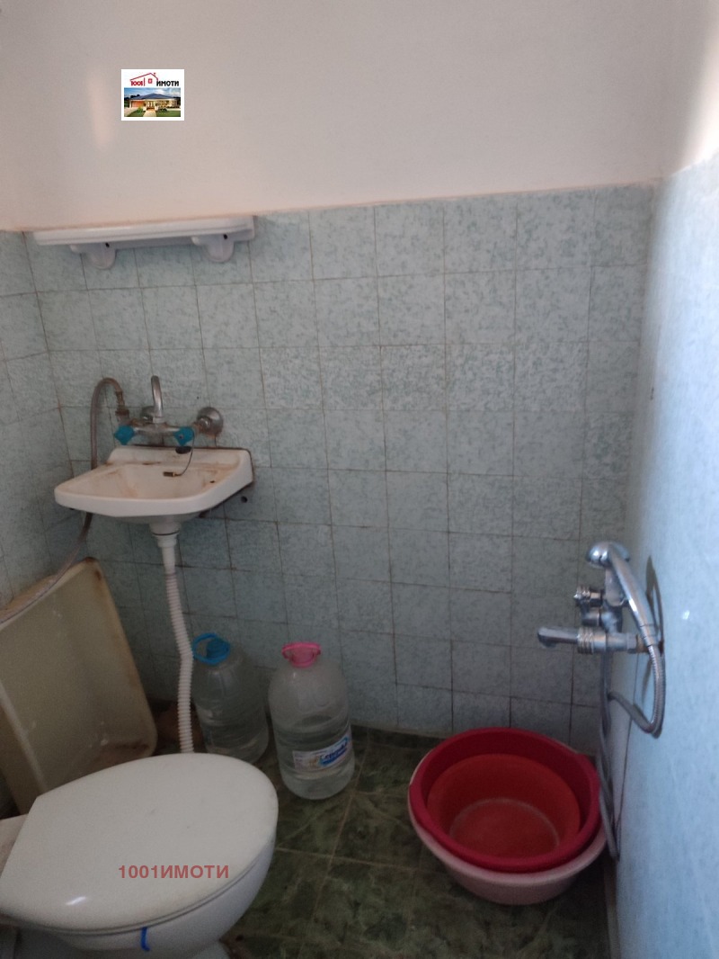 Продава КЪЩА, с. Захари Стояново, област Добрич, снимка 9 - Къщи - 47493843