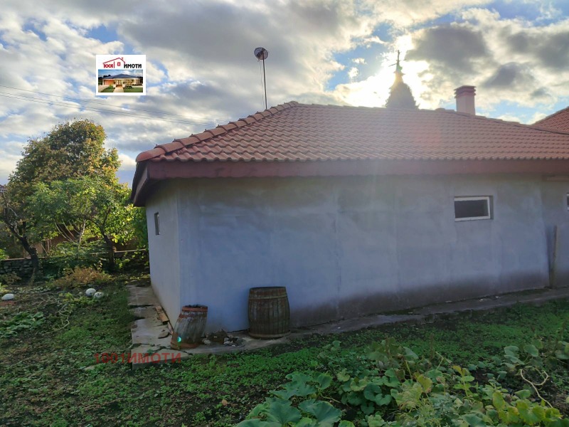 Продава КЪЩА, с. Захари Стояново, област Добрич, снимка 3 - Къщи - 47493843