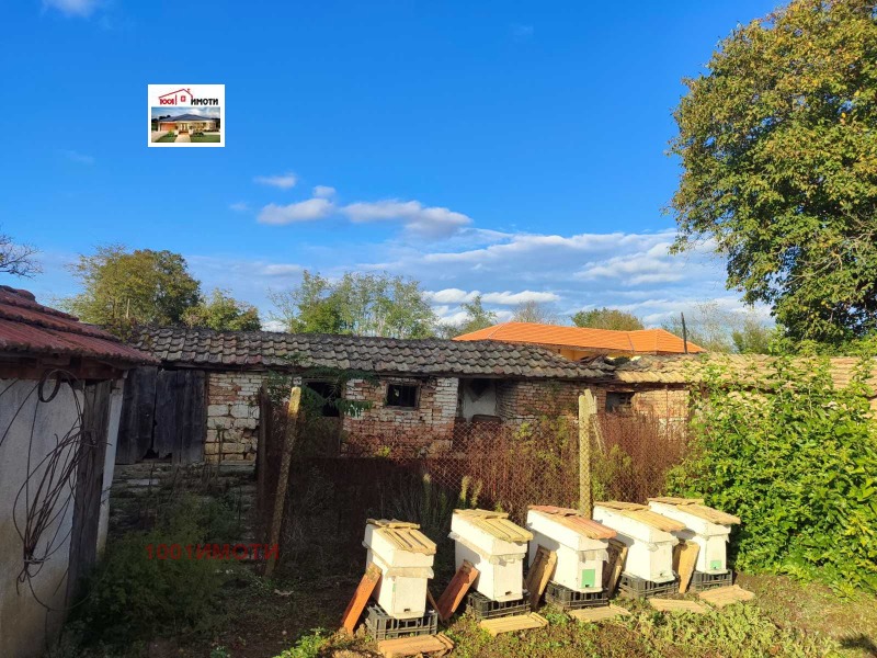 Продава КЪЩА, с. Захари Стояново, област Добрич, снимка 11 - Къщи - 47493843