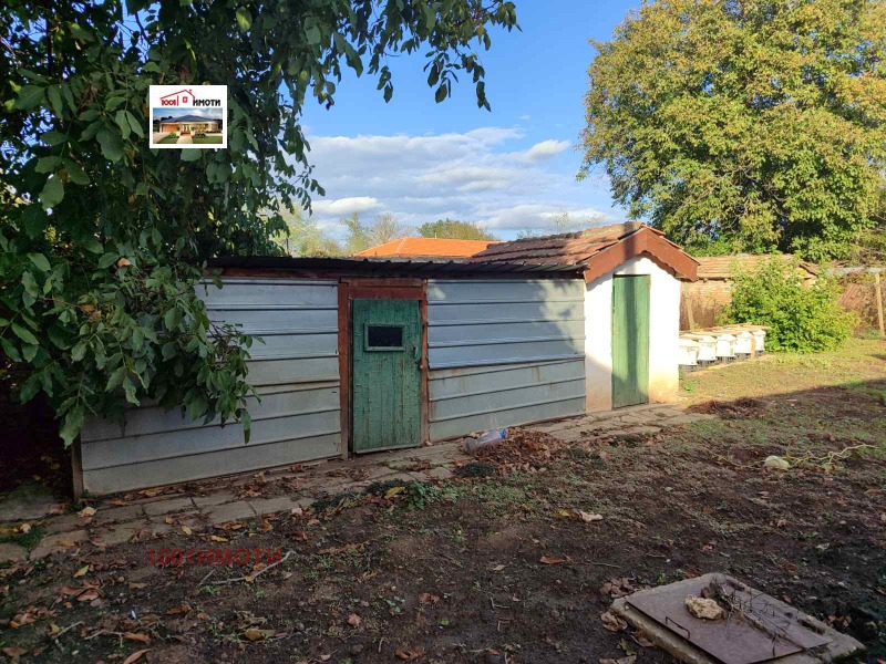 Продава КЪЩА, с. Захари Стояново, област Добрич, снимка 8 - Къщи - 47493843