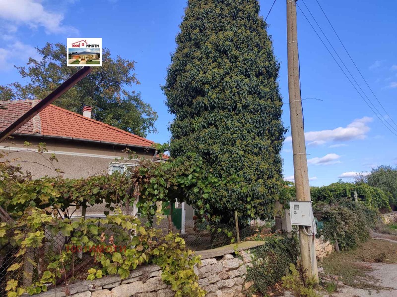 Продава КЪЩА, с. Захари Стояново, област Добрич, снимка 6 - Къщи - 47493843