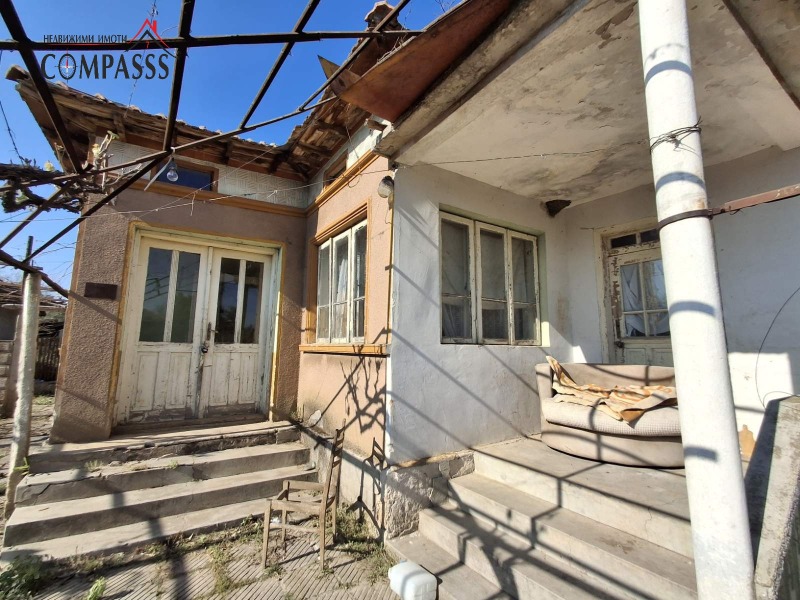 Продается  Дом область Добрич , Преселенци , 120 кв.м | 33420422 - изображение [2]