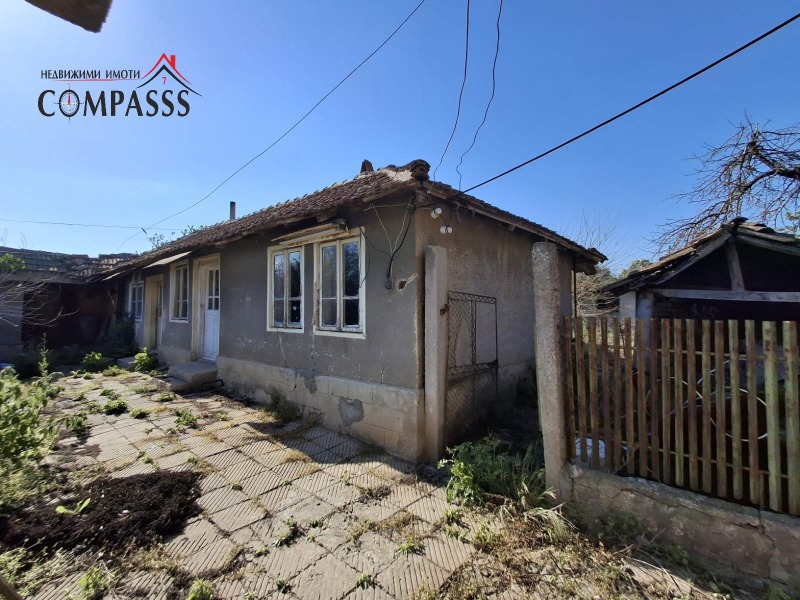 Продается  Дом область Добрич , Преселенци , 120 кв.м | 33420422 - изображение [4]