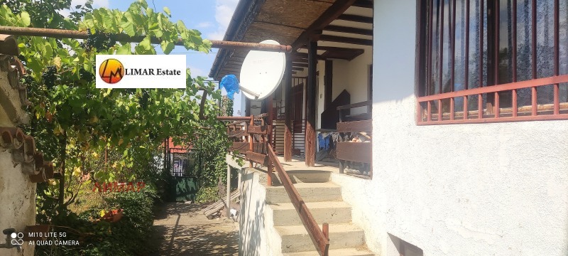 Продава  Къща област Варна , с. Куманово , 80 кв.м | 20939764