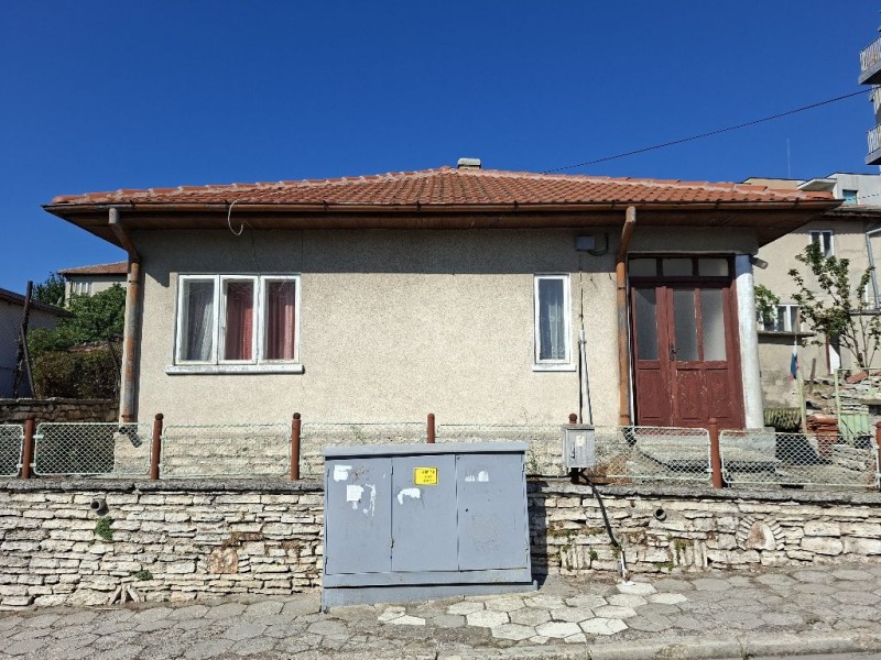 De vânzare  Casa regiunea Dobrich , Balciic , 80 mp | 84976565