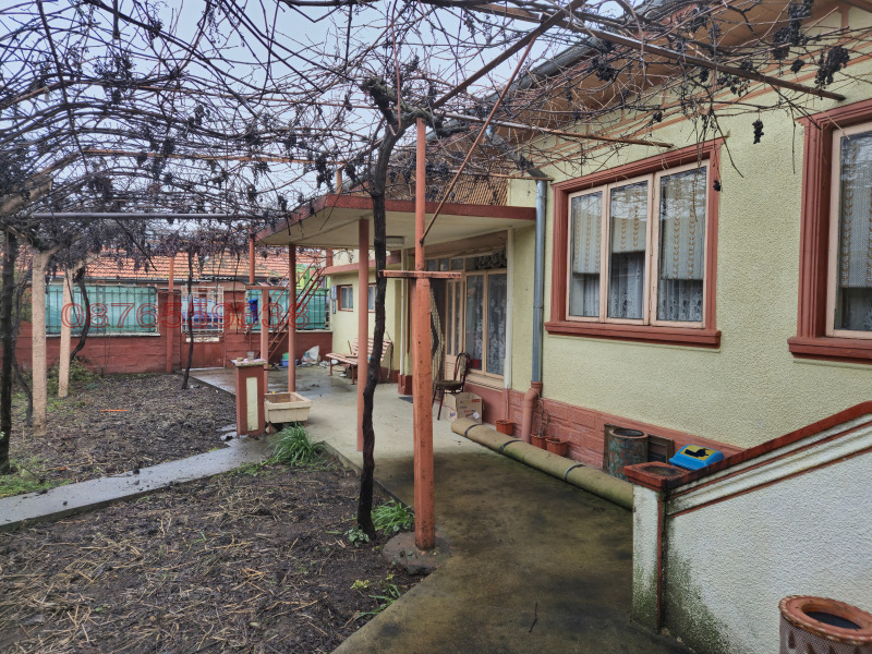 Продава КЪЩА, с. Калипетрово, област Силистра, снимка 7 - Къщи - 52775832