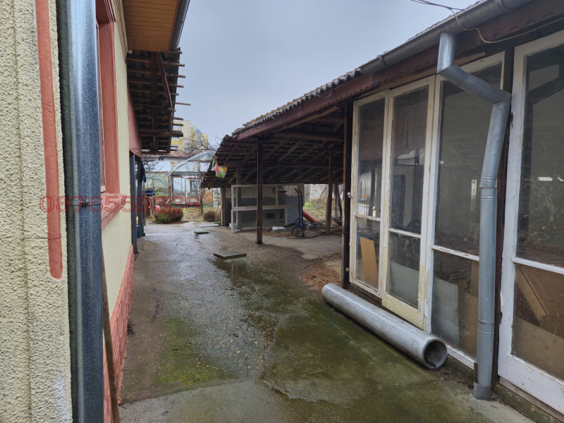 Продава КЪЩА, с. Калипетрово, област Силистра, снимка 8 - Къщи - 52775832