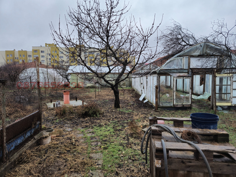 Продава КЪЩА, с. Калипетрово, област Силистра, снимка 9 - Къщи - 52775832