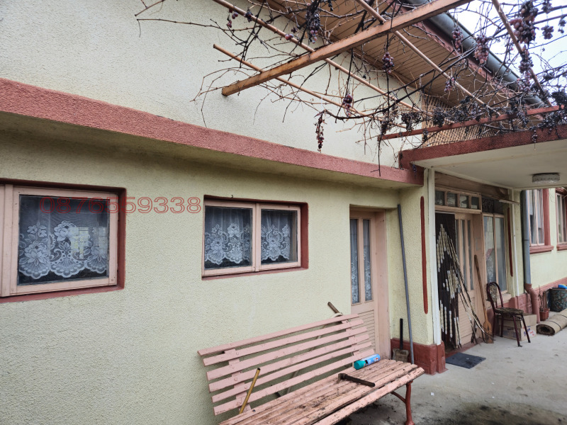 Продава КЪЩА, с. Калипетрово, област Силистра, снимка 4 - Къщи - 52775832