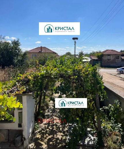 Продава КЪЩА, с. Борец, област Пловдив, снимка 4 - Къщи - 53195341