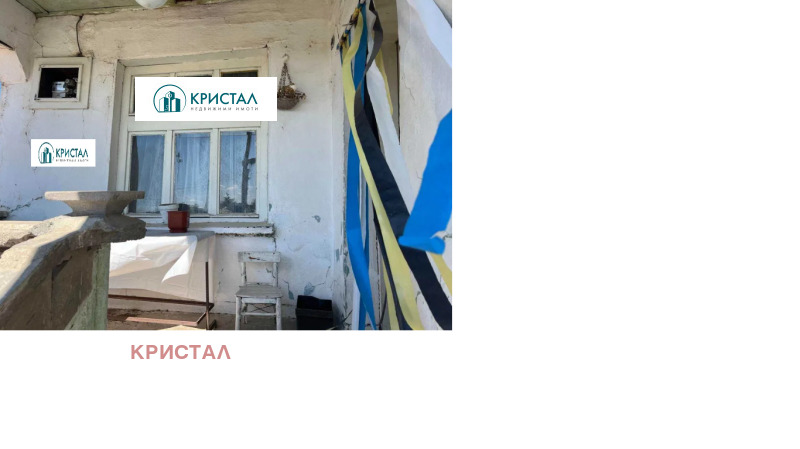 Продава КЪЩА, с. Борец, област Пловдив, снимка 3 - Къщи - 53195341