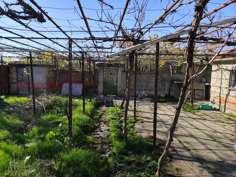 Продава КЪЩА, с. Блатец, област Сливен, снимка 14 - Къщи - 53289565