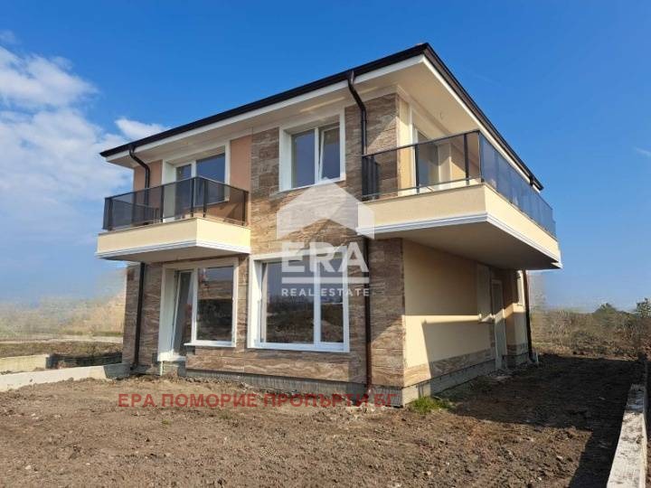 Продава КЪЩА, гр. Поморие, област Бургас