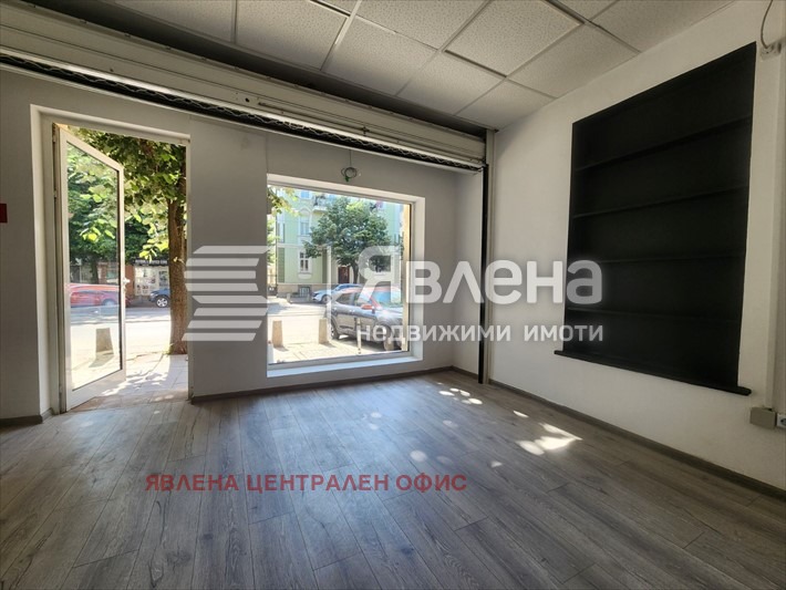 Продава МАГАЗИН, гр. София, Център, снимка 2 - Магазини - 56367156