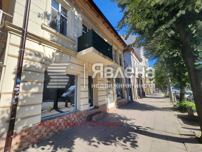 Продава МАГАЗИН, гр. София, Център, снимка 6 - Магазини - 56367156