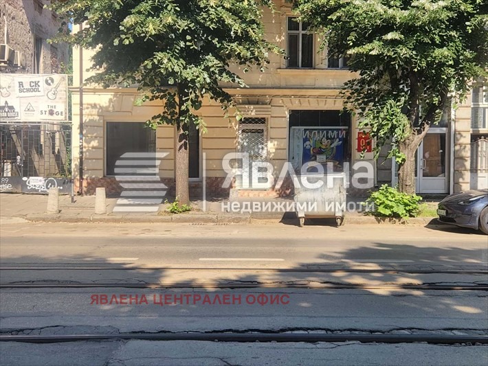 Продава МАГАЗИН, гр. София, Център, снимка 8 - Магазини - 56367156