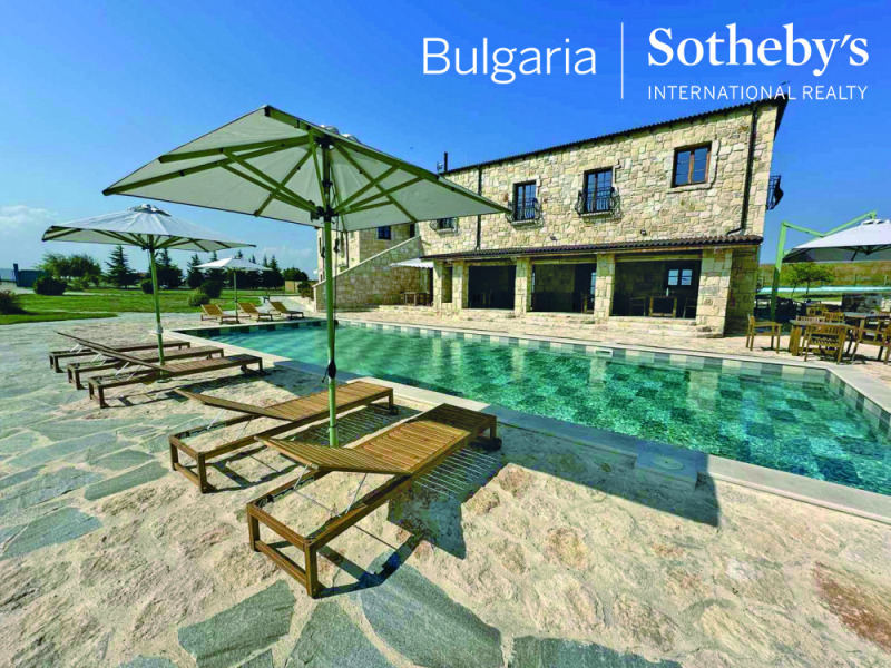 Продава ХОТЕЛ, с. Българево, област Добрич, снимка 7 - Хотели - 53073831