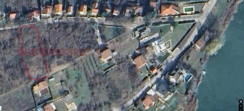 Продава ПАРЦЕЛ, с. Николово, област Русе