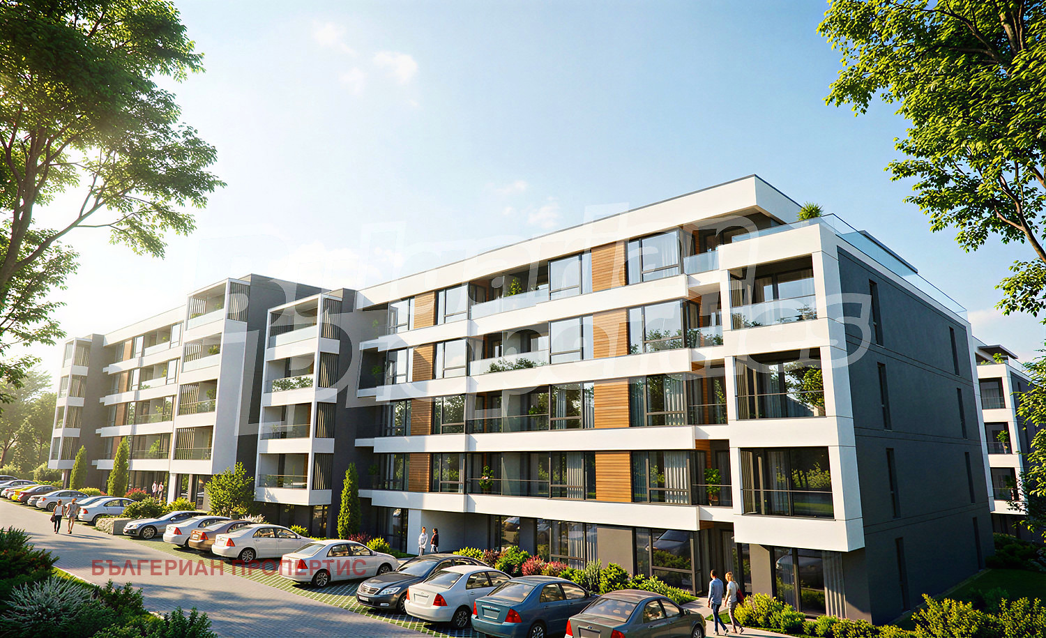 Продава 1-СТАЕН, гр. Приморско, област Бургас, снимка 4 - Апартаменти - 55844659