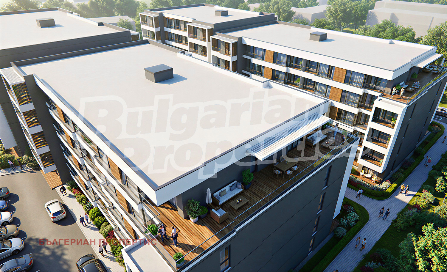 Продава 1-СТАЕН, гр. Приморско, област Бургас, снимка 16 - Апартаменти - 55844659