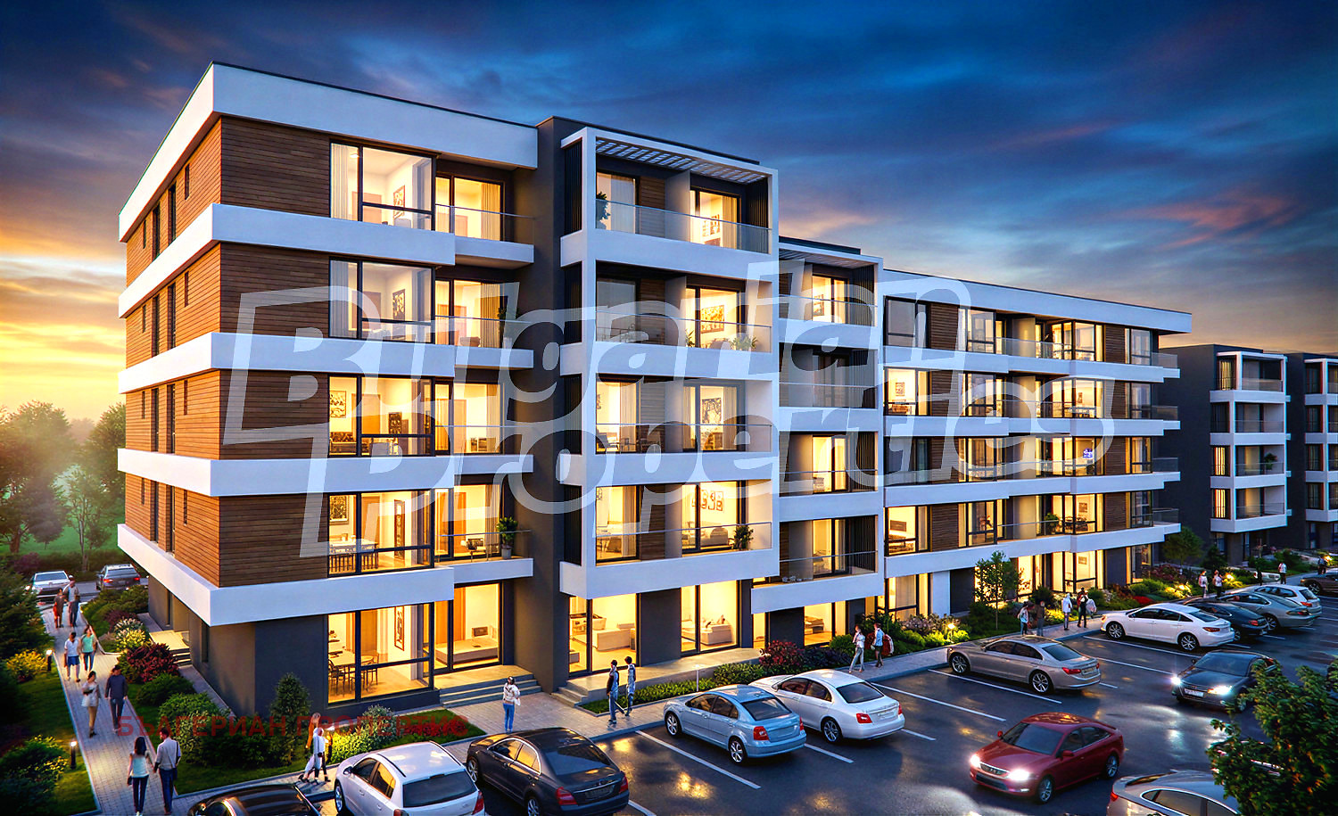 Продава 1-СТАЕН, гр. Приморско, област Бургас, снимка 11 - Апартаменти - 55844659