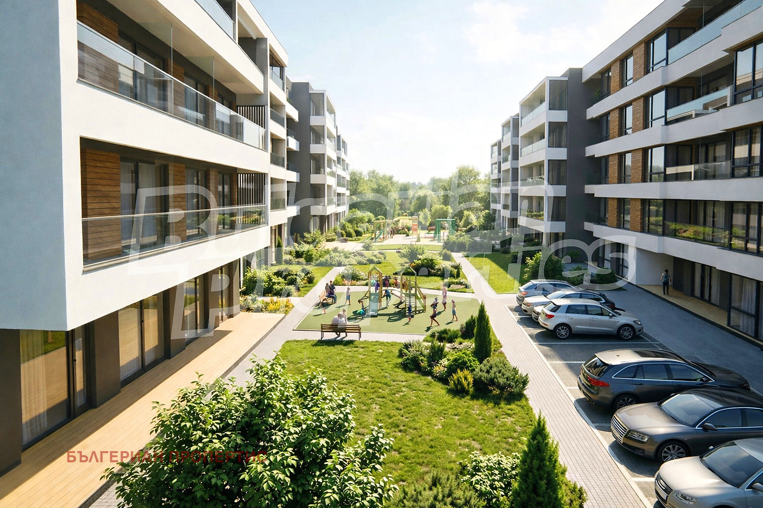 Продава 1-СТАЕН, гр. Приморско, област Бургас, снимка 7 - Апартаменти - 55844659