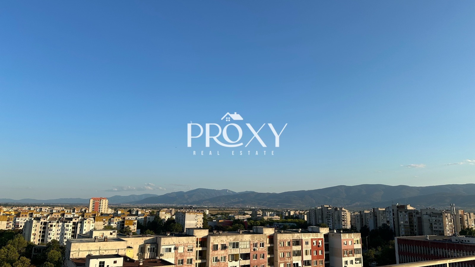 Продава 2-СТАЕН, гр. Пловдив, Тракия, снимка 5 - Апартаменти - 55632717