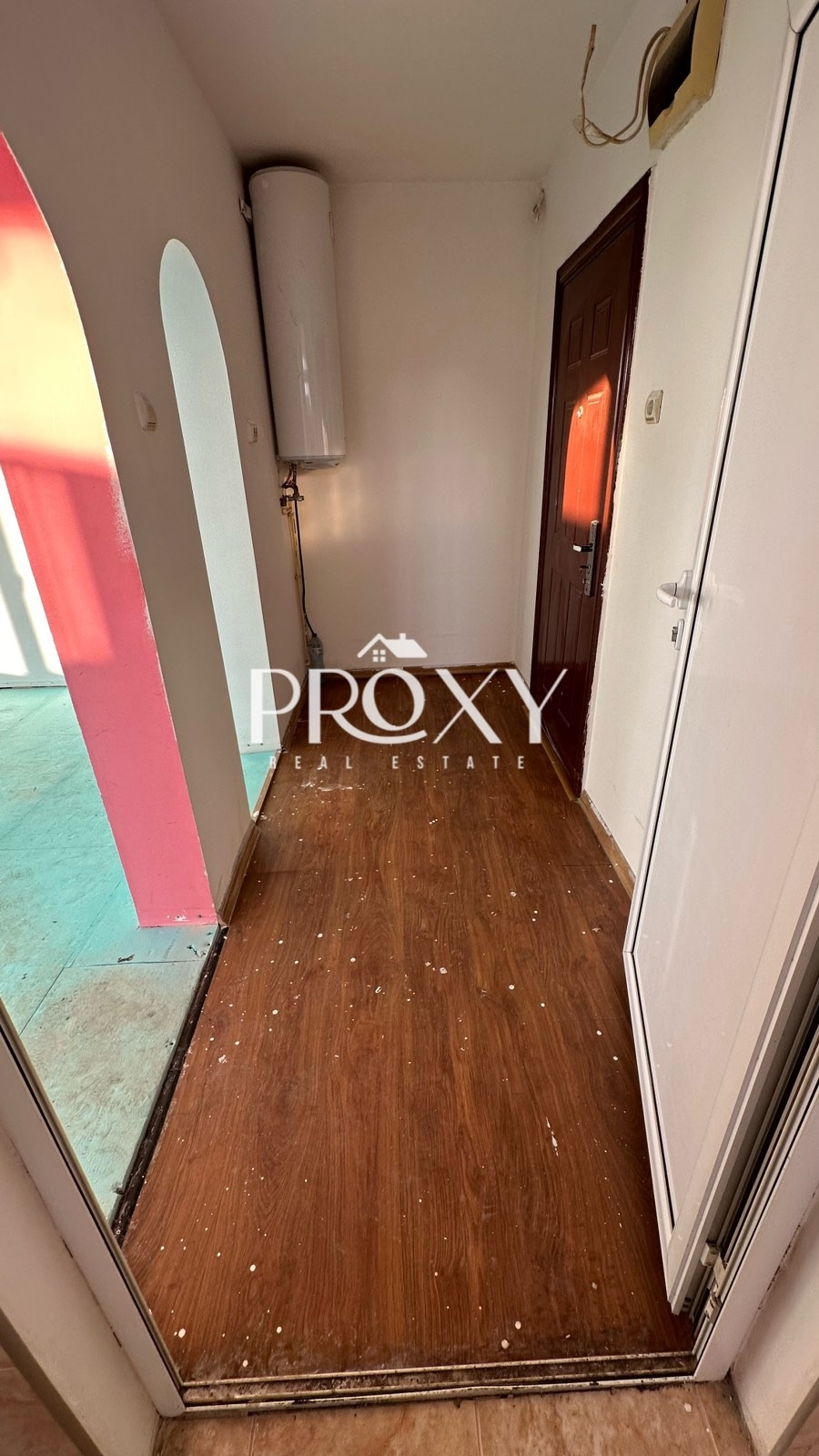 Продава 2-СТАЕН, гр. Пловдив, Тракия, снимка 12 - Апартаменти - 55632717