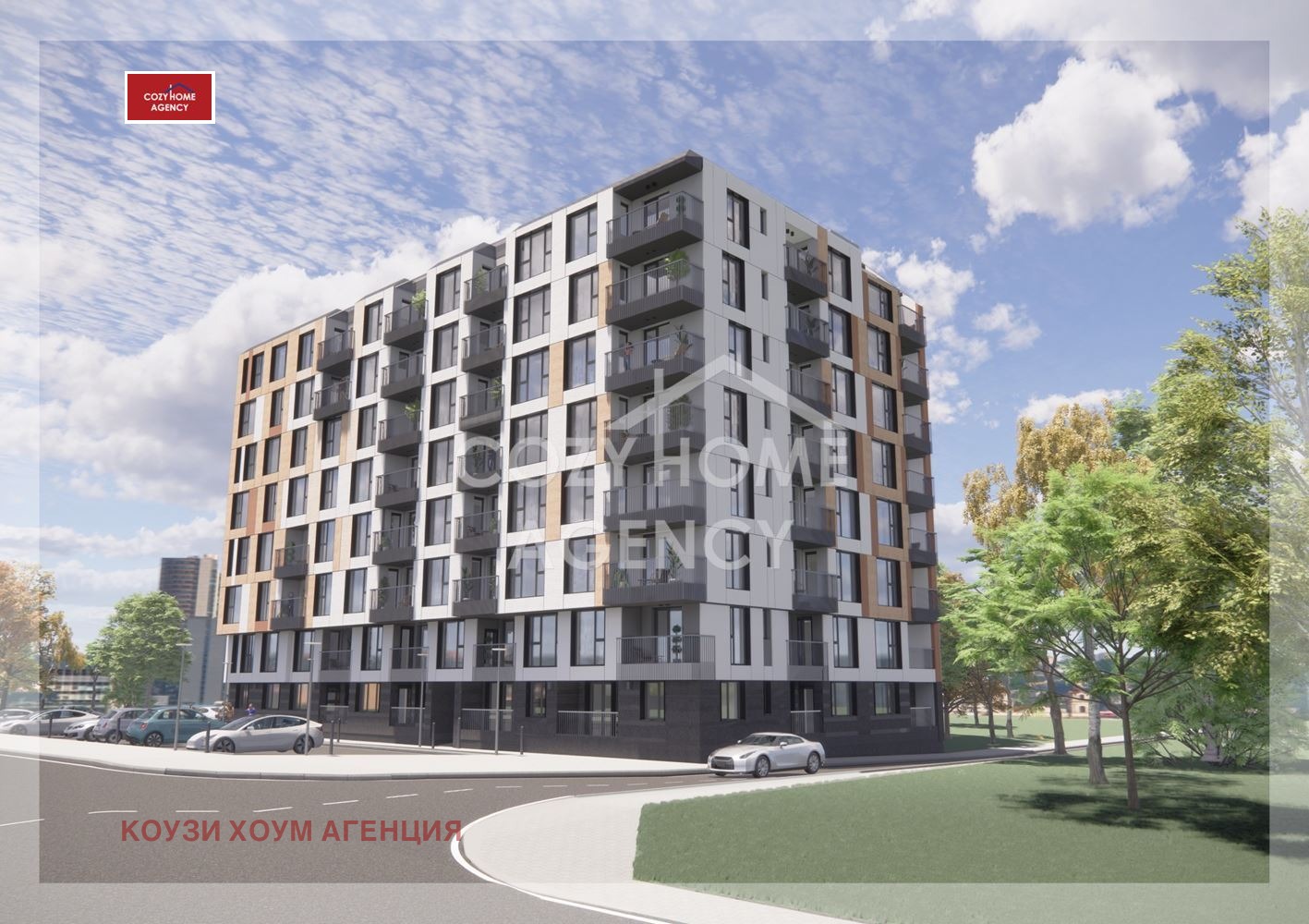 Продава 2-СТАЕН, гр. София, Люлин 8, снимка 4 - Апартаменти - 53718539