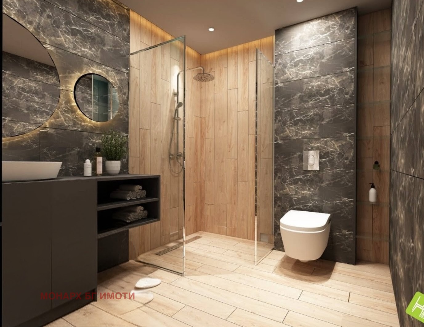 Продава 2-СТАЕН, гр. София, Света Троица, снимка 2 - Апартаменти - 53905952