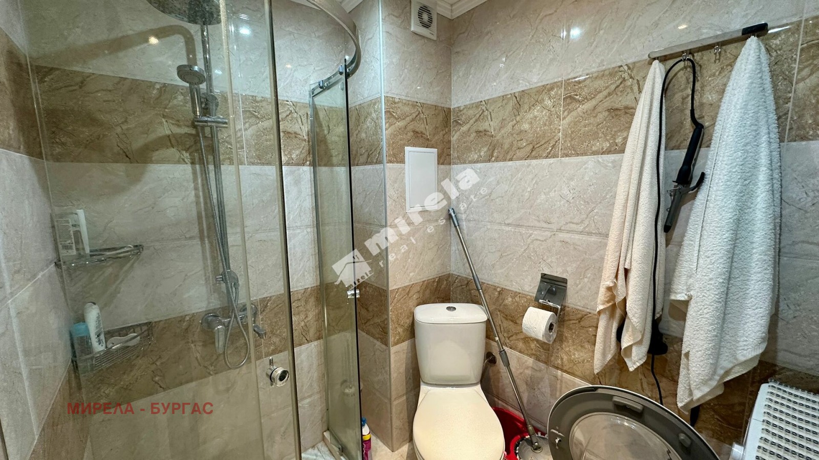 Продава 2-СТАЕН, гр. Приморско, област Бургас, снимка 5 - Апартаменти - 54120630