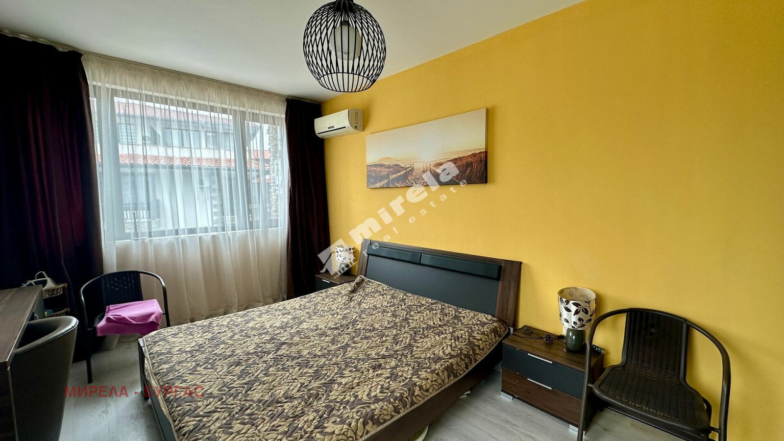 Продава 2-СТАЕН, гр. Приморско, област Бургас, снимка 4 - Апартаменти - 54120630