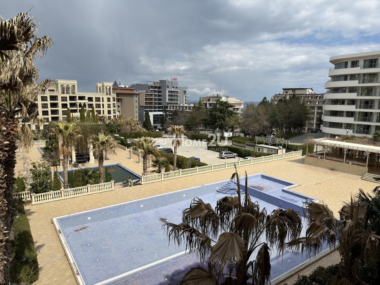 Продава 2-СТАЕН, гр. Варна, област Варна, снимка 9 - Апартаменти - 54187902