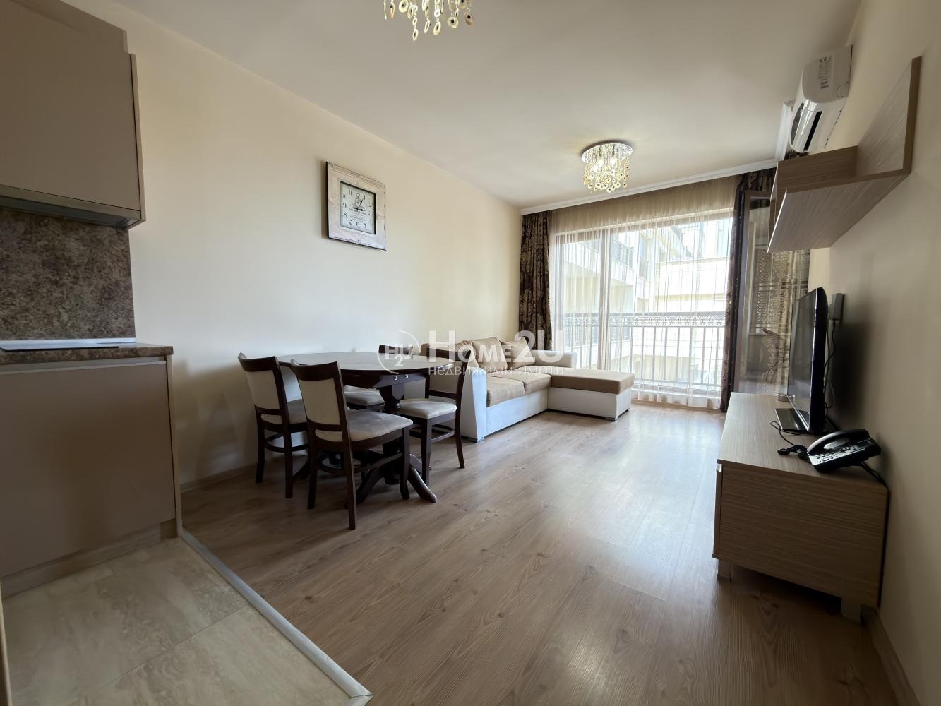 Продава 2-СТАЕН, гр. Варна, област Варна, снимка 10 - Апартаменти - 54187902