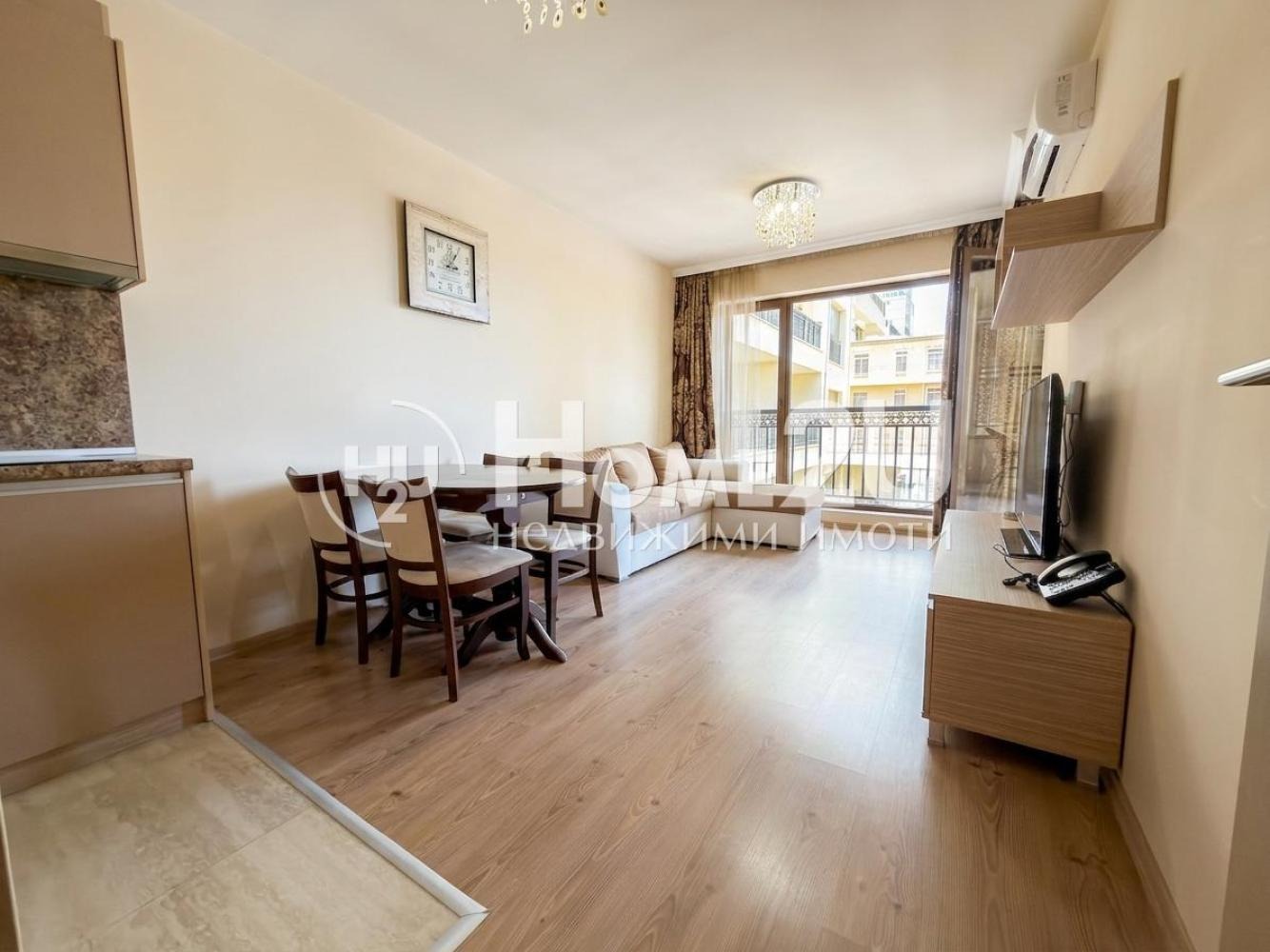 Продава 2-СТАЕН, гр. Варна, област Варна, снимка 2 - Апартаменти - 54187902