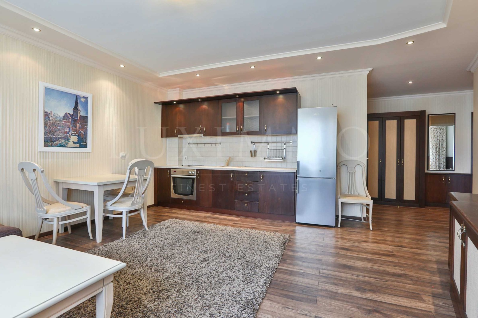 Продава 2-СТАЕН, гр. София, Борово, снимка 3 - Апартаменти - 54256338