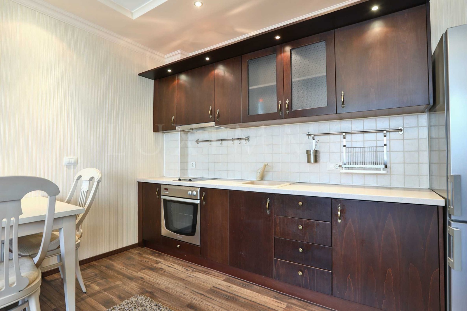 Продава 2-СТАЕН, гр. София, Борово, снимка 4 - Апартаменти - 54256338